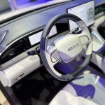 Proton eMAS 5 – EV kompak berasaskan Geely Xingyuan di Malaysia