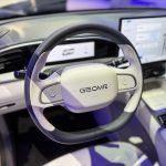 Proton eMAS 5 – EV kompak berasaskan Geely Xingyuan di Malaysia
