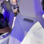 Proton eMAS 5 – EV kompak berasaskan Geely Xingyuan di Malaysia