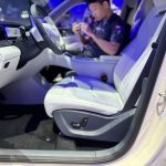 Proton eMAS 5 – EV kompak berasaskan Geely Xingyuan di Malaysia