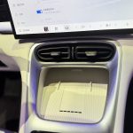Proton eMAS 5 – EV kompak berasaskan Geely Xingyuan di Malaysia