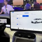 Proton eMAS 5 – EV kompak berasaskan Geely Xingyuan di Malaysia