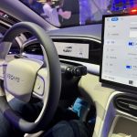Proton eMAS 5 – EV kompak berasaskan Geely Xingyuan di Malaysia