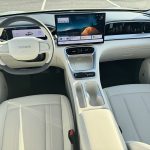 Proton eMAS 5 – EV kompak berasaskan Geely Xingyuan di Malaysia
