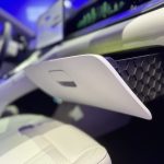Proton eMAS 5 – EV kompak berasaskan Geely Xingyuan di Malaysia
