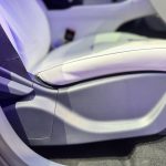 Proton eMAS 5 – EV kompak berasaskan Geely Xingyuan di Malaysia