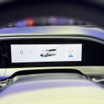 Proton eMAS 5 – EV kompak berasaskan Geely Xingyuan di Malaysia