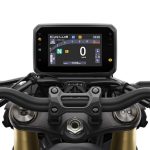 Honda CB1000 Hornet SP 2025 Malaysia