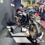 Honda CB1000 Hornet SP 2025 Malaysia