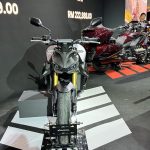 Honda CB1000 Hornet SP 2025 Malaysia