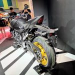 Honda CB1000 Hornet SP 2025 Malaysia