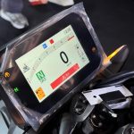 Honda CB1000 Hornet SP 2025 Malaysia