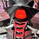 Honda CB1000 Hornet SP 2025 Malaysia