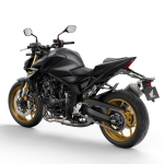 Honda CB1000 Hornet SP 2025 Malaysia