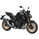 Honda CB1000 Hornet SP 2025 Malaysia