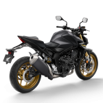 Honda CB1000 Hornet SP 2025 Malaysia