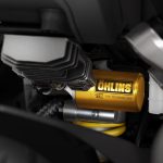 Honda CB1000 Hornet SP 2025 Malaysia