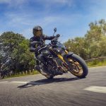 Honda CB1000 Hornet SP 2025 Malaysia