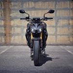 Honda CB1000 Hornet SP 2025 Malaysia