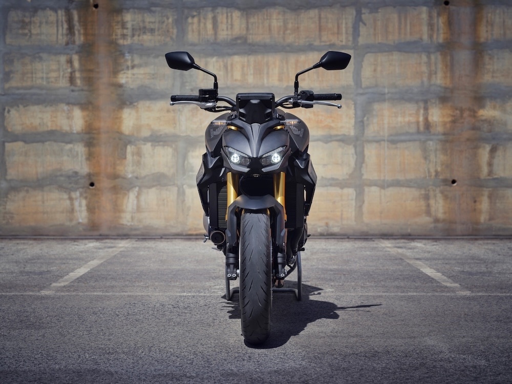 Honda CB1000 Hornet SP 2025 Malaysia