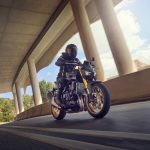 Honda CB1000 Hornet SP 2025 Malaysia