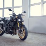 Honda CB1000 Hornet SP 2025 Malaysia