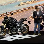 Honda CB1000 Hornet SP 2025 Malaysia
