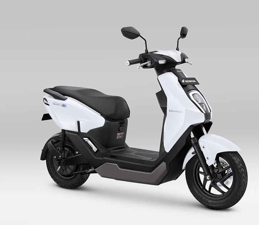 Honda CUV e: