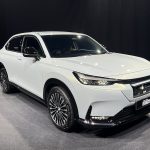 Honda e:N1 2025 Malaysia