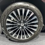 Honda e:N1 2025 Malaysia