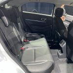 Honda e:N1 2025 Malaysia