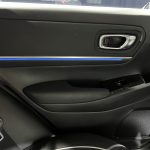 Honda e:N1 2025 Malaysia