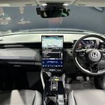 Honda e:N1 2025 Malaysia