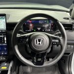 Honda e:N1 2025 Malaysia