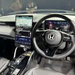 Honda e:N1 2025 Malaysia