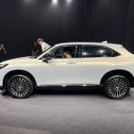 Honda e:N1 2025 Malaysia