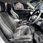 Honda e:N1 2025 Malaysia