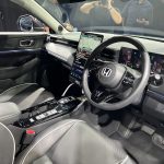 Honda e:N1 2025 Malaysia