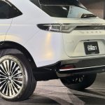 Honda e:N1 2025 Malaysia