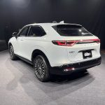 Honda e:N1 2025 Malaysia