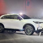 Honda e:N1 2025 Malaysia