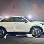 Honda e:N1 2025 Malaysia