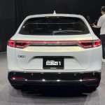 Honda e:N1 2025 Malaysia