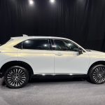 Honda e:N1 2025 Malaysia