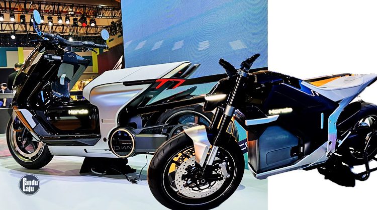 #MAS2025: BSH Tampil Teknologi E-Clutch, Perkenal EV Konsep Baharu dan Aktiviti Interaktif