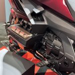 Honda Gold Wing Tour 50th Anniversary 2025