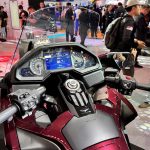 Honda Gold Wing Tour 50th Anniversary 2025