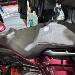 Honda Gold Wing Tour 50th Anniversary 2025