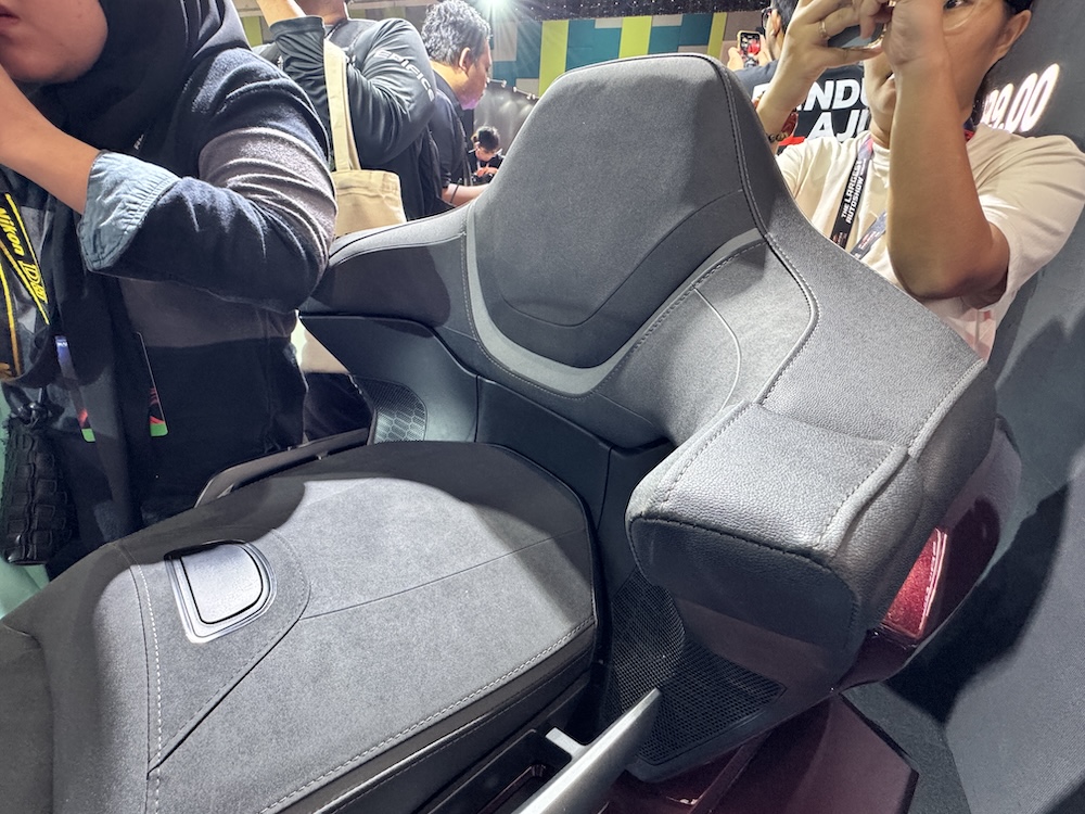 Honda Gold Wing Tour 50th Anniversary 2025