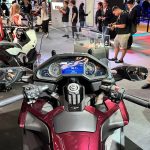 Honda Gold Wing Tour 50th Anniversary 2025